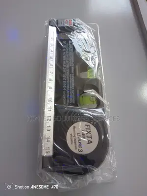 Laser Level Pro Digital Plum Toil