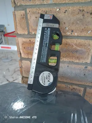Laser Level Pro 3