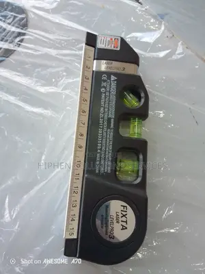 Promo Laser Levels With Tape Measure