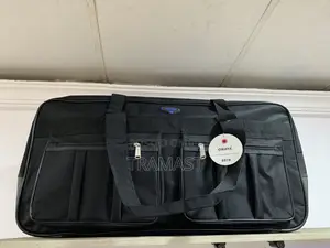 Duffle Bag Black