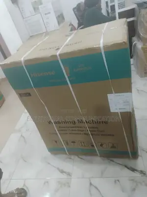 Hisense 11kg Twin Tub Top Loader Washing Machine