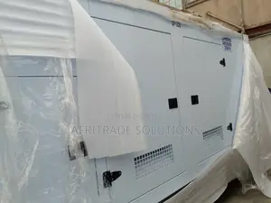 Premium 250 Kva 3 Phase PERKINS Diesel Generator