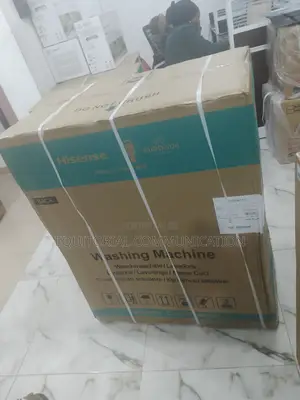 Hisense 11kg Twin-Tub Semi Auto Washing Machine