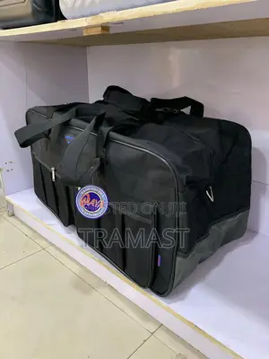 Omaya Duffle Bag