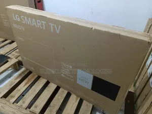 Good Quality LG 55 Inches Smart TV