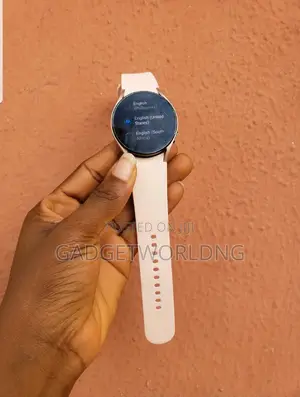 Samsung Watch 4 40mm Lte
