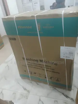 High Efficiency Hisense 11kg Top Load Washing Machine