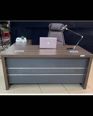 Executive Director Office Table