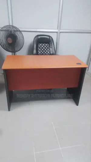 4ft Secretary Office Table