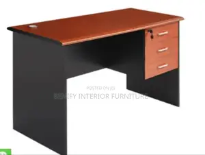 4ft Secretary Office Table