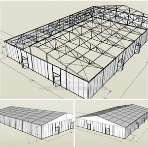 Best Marquee, Church Tent Design and Construction Company
