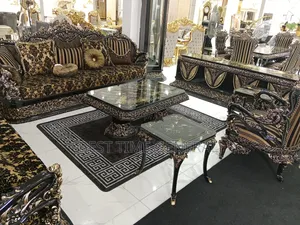 First Class Exclusive Sets of Royal Sofa