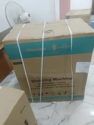 Current Best 11kg Hiesnse Twin Tub Washing Machine 