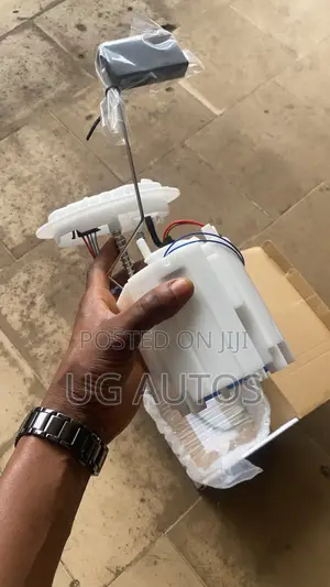 Fuel Pump Mercedes Benz Ml350 (W164)