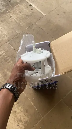 Fuel Pump Mercedes Benz GLK 013 (4pin)