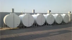 Underground Diesel Storage Tank Fabrication Expert