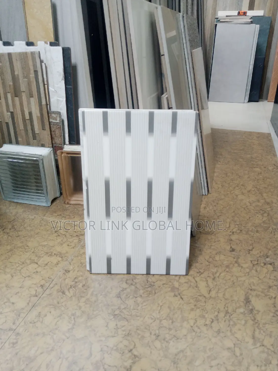 Bathroom and Kitchen Tiles