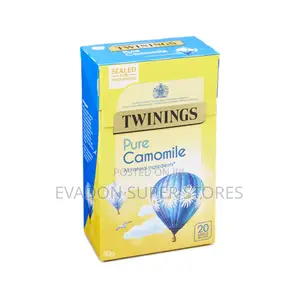 Twinings Pure Camomile Tea