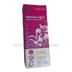 Greenlife Mother Qui Tea (Upgraded)