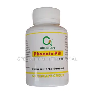 Phoenix Pill: For Women Reproductive System Repair