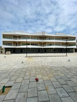 4bdrm Townhouse/Terrace in Ikate for sale