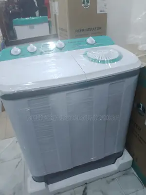 Latest 11kg Twin Tub Washing Machine 