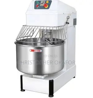 Bread Mixer
