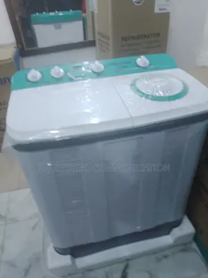 Twin Tub 11khg Hisense Top Load Washing Machine