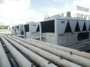 VRF AC Installaltion,VRF AC Maintenance and Installaltion