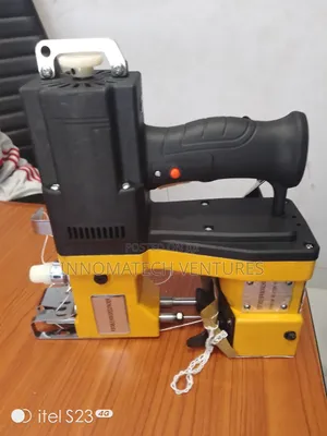 Portable Bag Sack Closer 230v