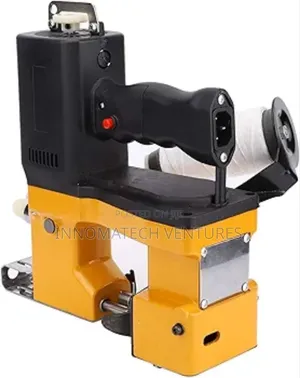 Portable Bag Sack Closer 230v