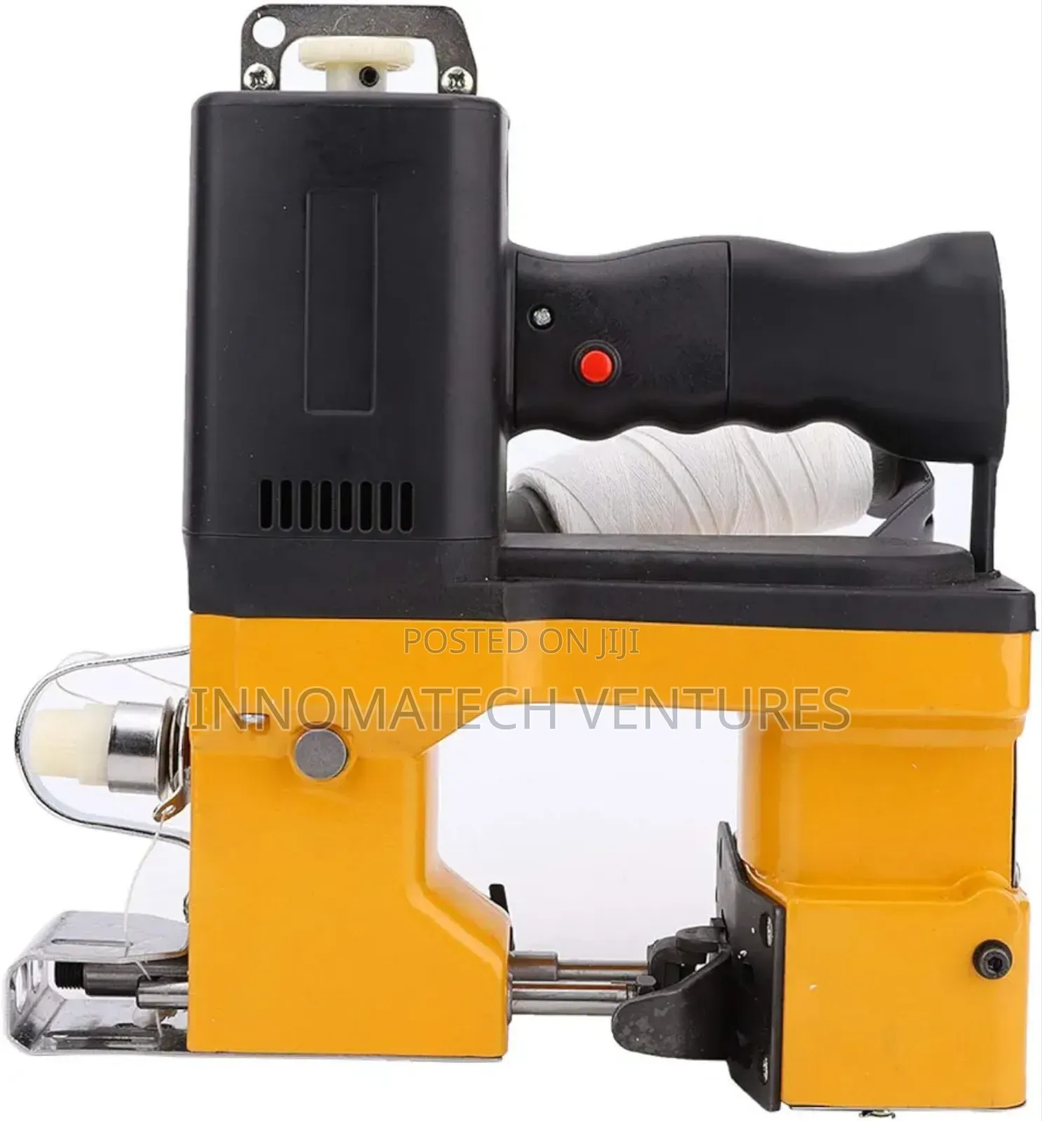 Portable Bag Sack Closer 230v