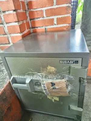 High Quality Fireproof Safe Repair