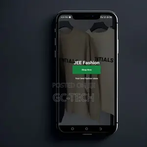 Mobile App Developer