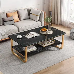Nordic Center Table