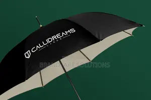 Branded Umbrella