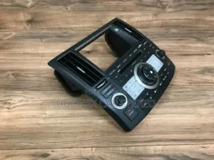 2006-09 Infiniti FX 35/45 Factory Bezel