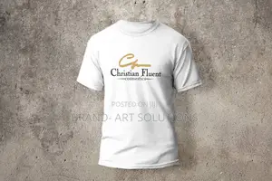 T-Shirt/ Cap Branded