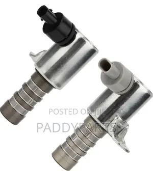 Ford Edge VVT Variable Timing Solenoid 2011-2017