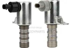 Ford Flex VVT Variable Valve Timing Solenoid