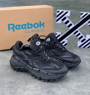 Original Reebok Classic