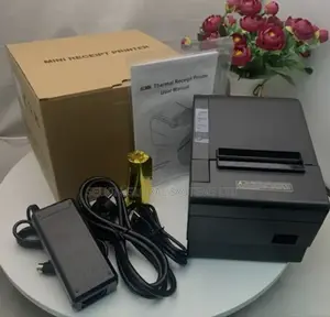 Universal 80mm Thermal Receipt Xprinter