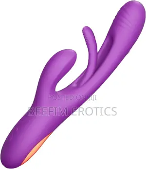 Flapping Vibrator