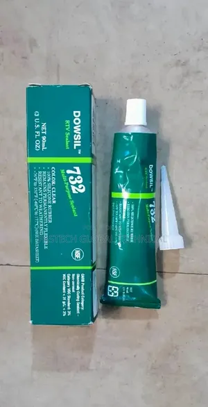 Dowsil RTV Sealant 732