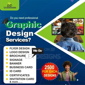 Graphic Design Services