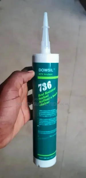 Dowsil RTV Sealant 736