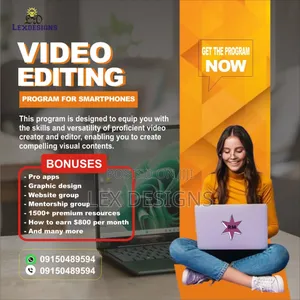 Graphic Design Services
