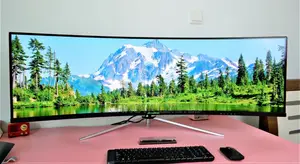 HKC Antgamer Ant491uc 49" Curved Gaming Monitor 144hz, 0.5ms
