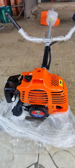 Brush Cutters