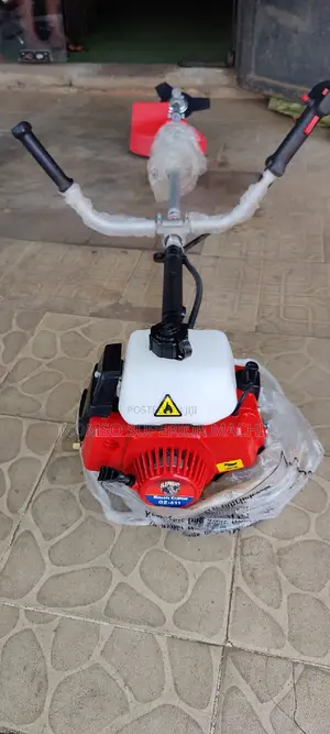 Brush Cutters
